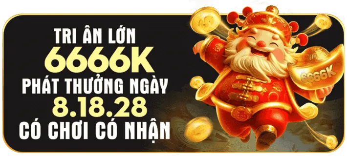 Thưởng nạp lại g7bet
