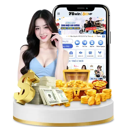 Giao diện G7BET thân thiện