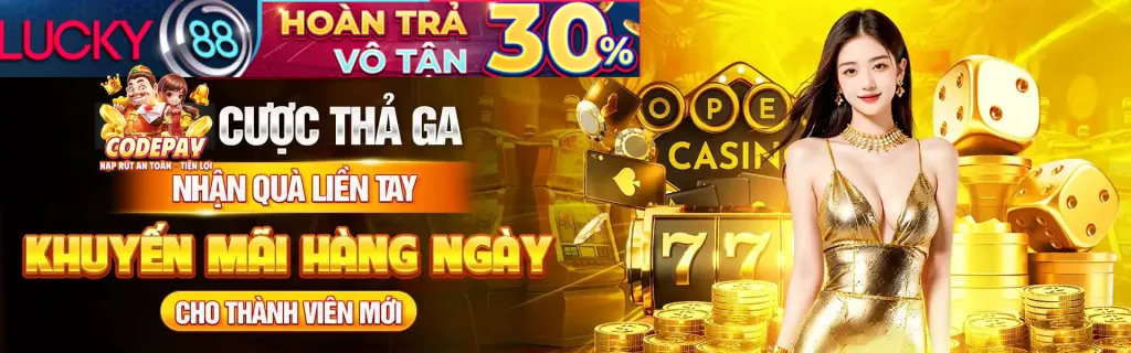 Hoàn trả hàng tuần G7BET Đăng Nhập
